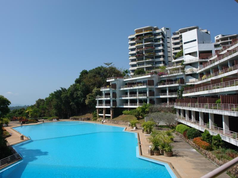 Hinsuay Namsai Resort Rayong Extérieur photo