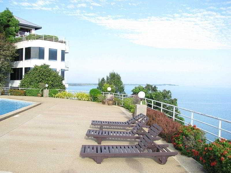 Hinsuay Namsai Resort Rayong Extérieur photo