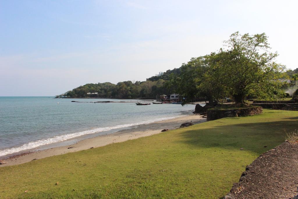 Hinsuay Namsai Resort Rayong Extérieur photo