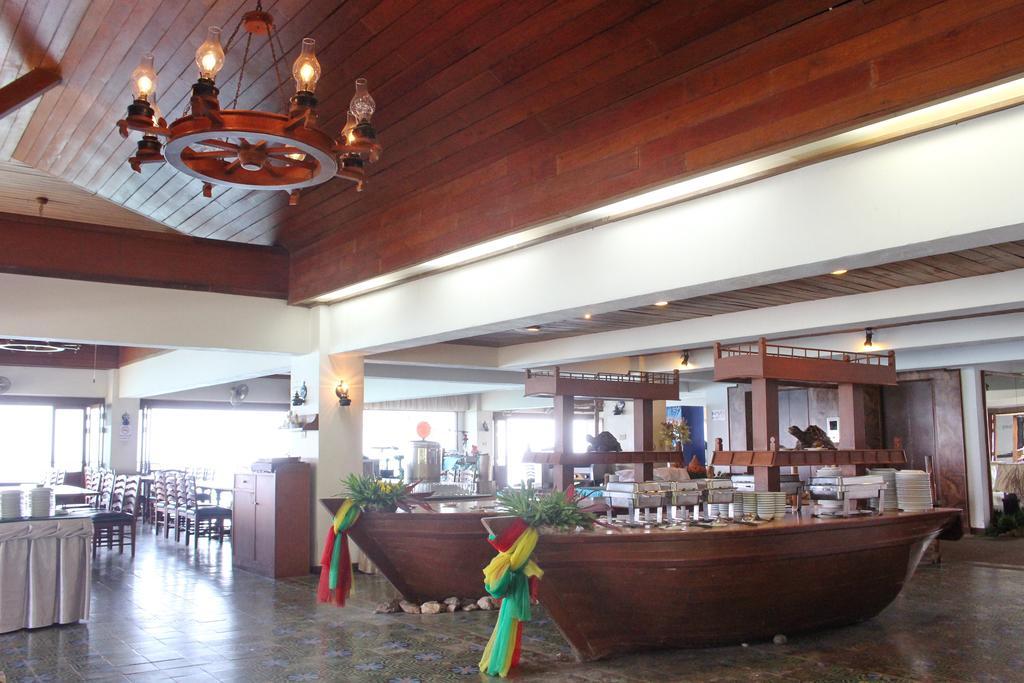 Hinsuay Namsai Resort Rayong Extérieur photo