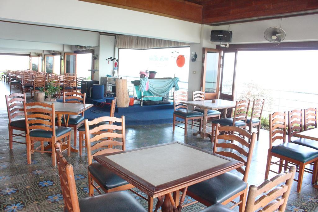 Hinsuay Namsai Resort Rayong Extérieur photo