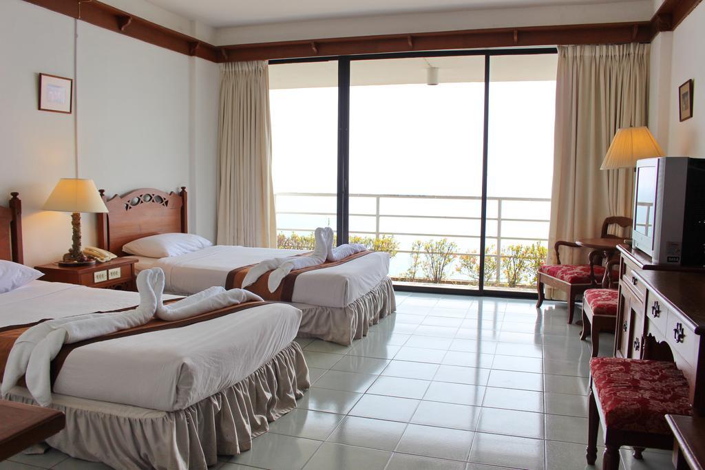 Hinsuay Namsai Resort Rayong Extérieur photo
