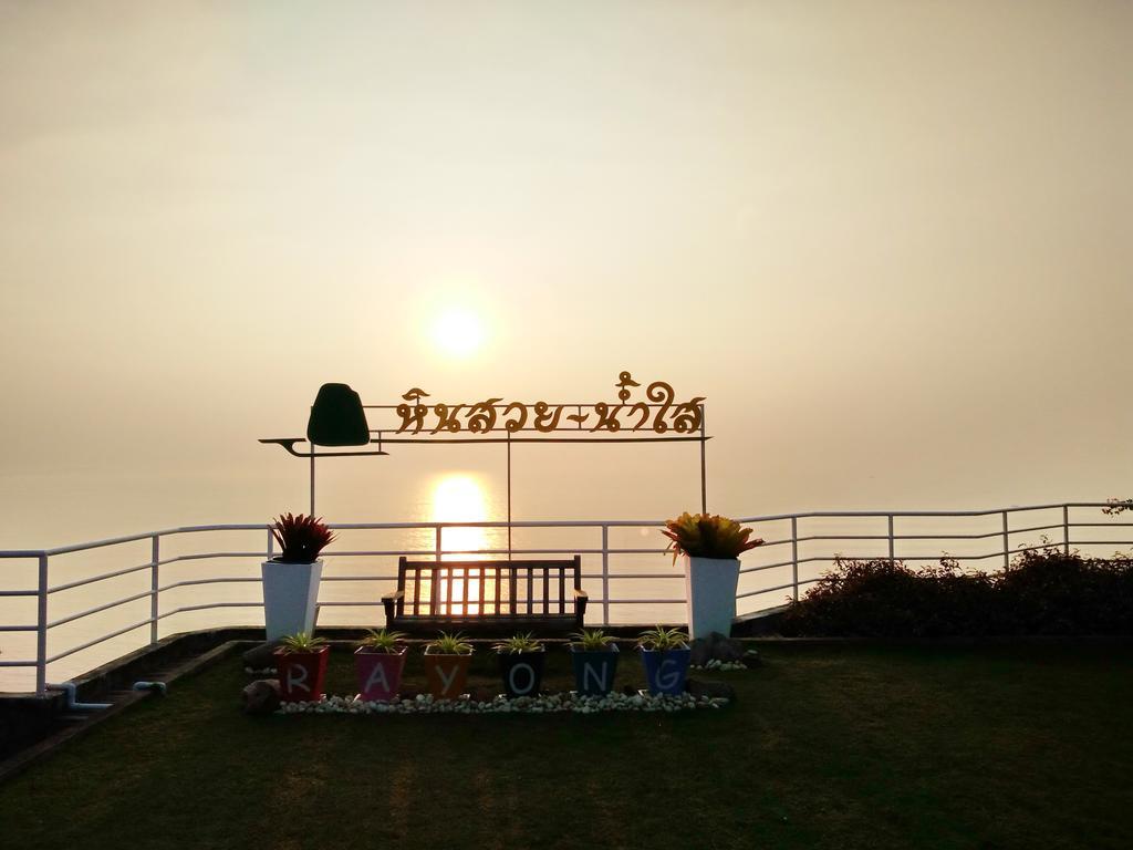 Hinsuay Namsai Resort Rayong Extérieur photo