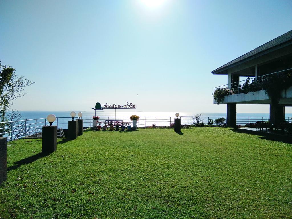 Hinsuay Namsai Resort Rayong Extérieur photo
