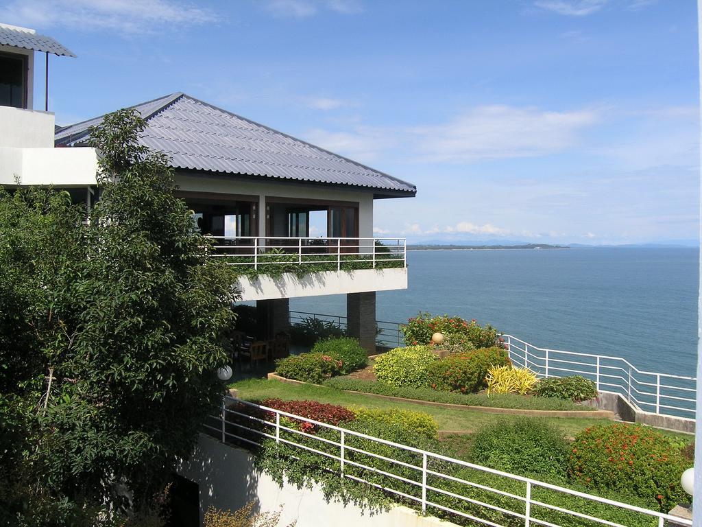Hinsuay Namsai Resort Rayong Extérieur photo