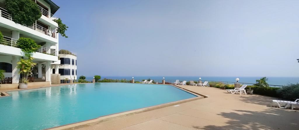 Hinsuay Namsai Resort Rayong Extérieur photo