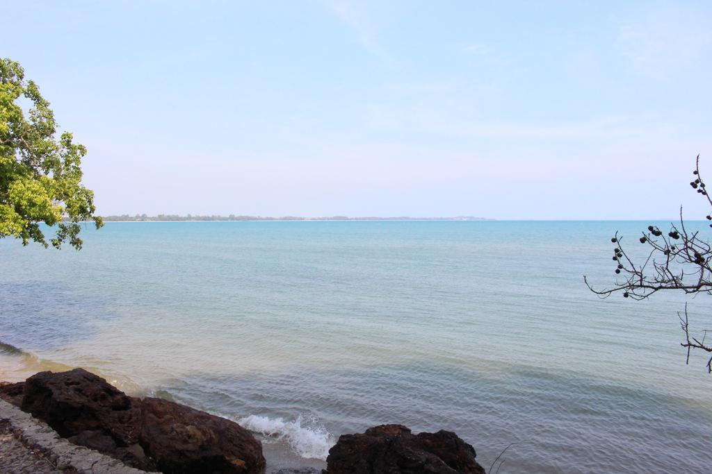 Hinsuay Namsai Resort Rayong Extérieur photo