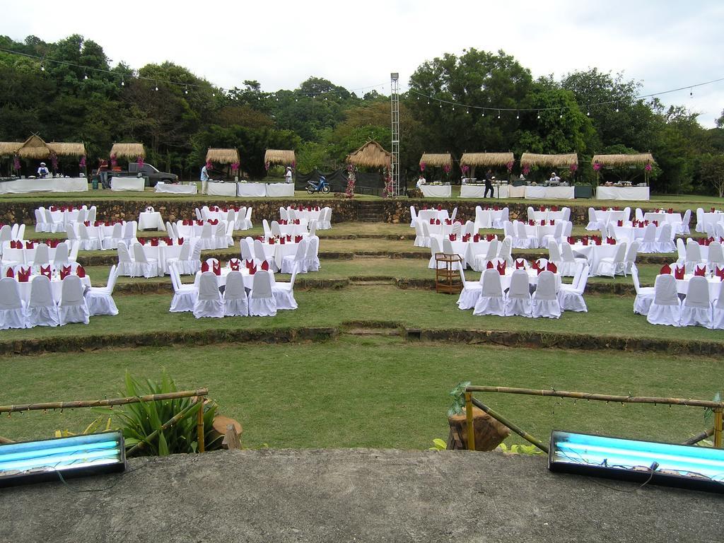 Hinsuay Namsai Resort Rayong Extérieur photo