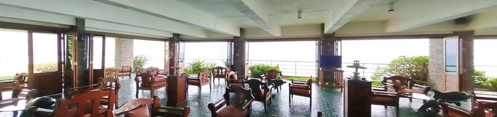 Hinsuay Namsai Resort Rayong Extérieur photo
