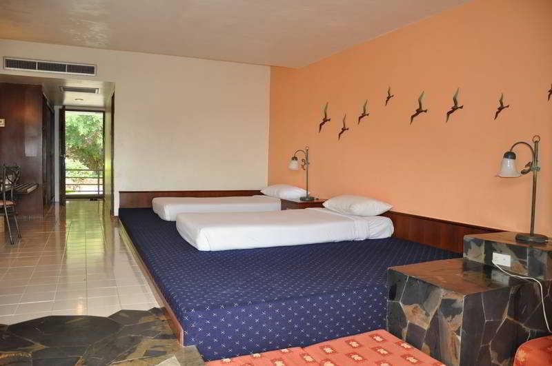 Hinsuay Namsai Resort Rayong Extérieur photo