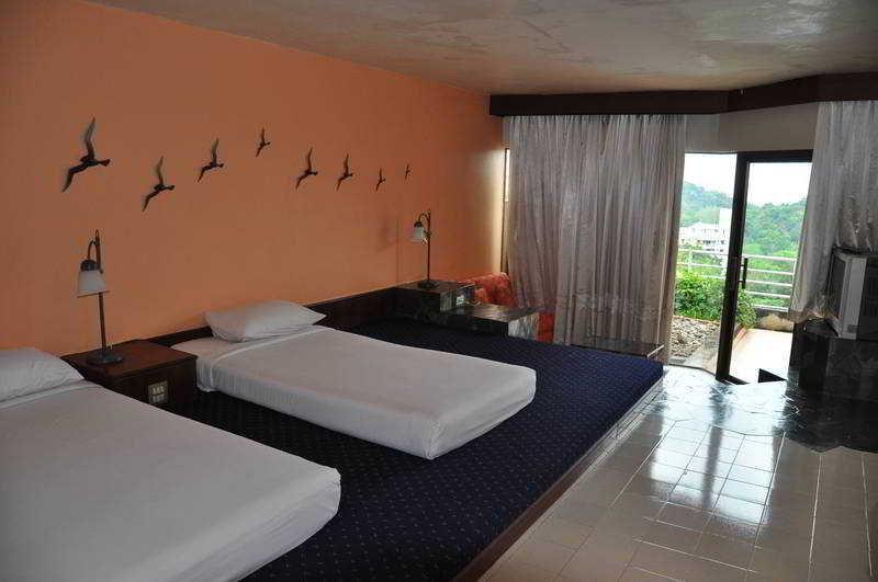 Hinsuay Namsai Resort Rayong Extérieur photo