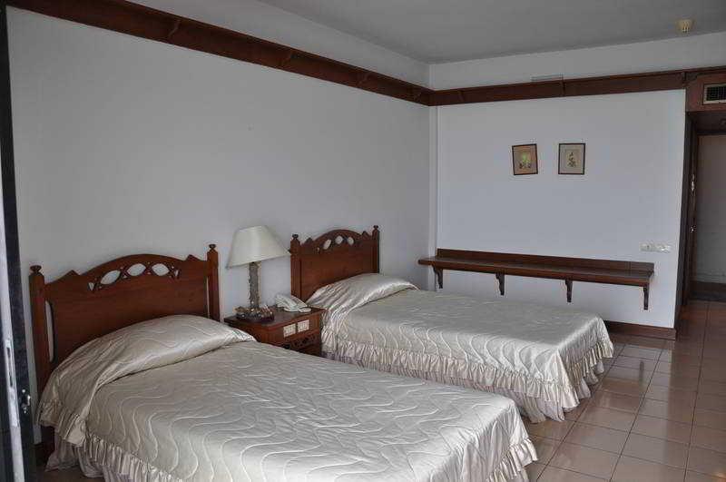 Hinsuay Namsai Resort Rayong Extérieur photo