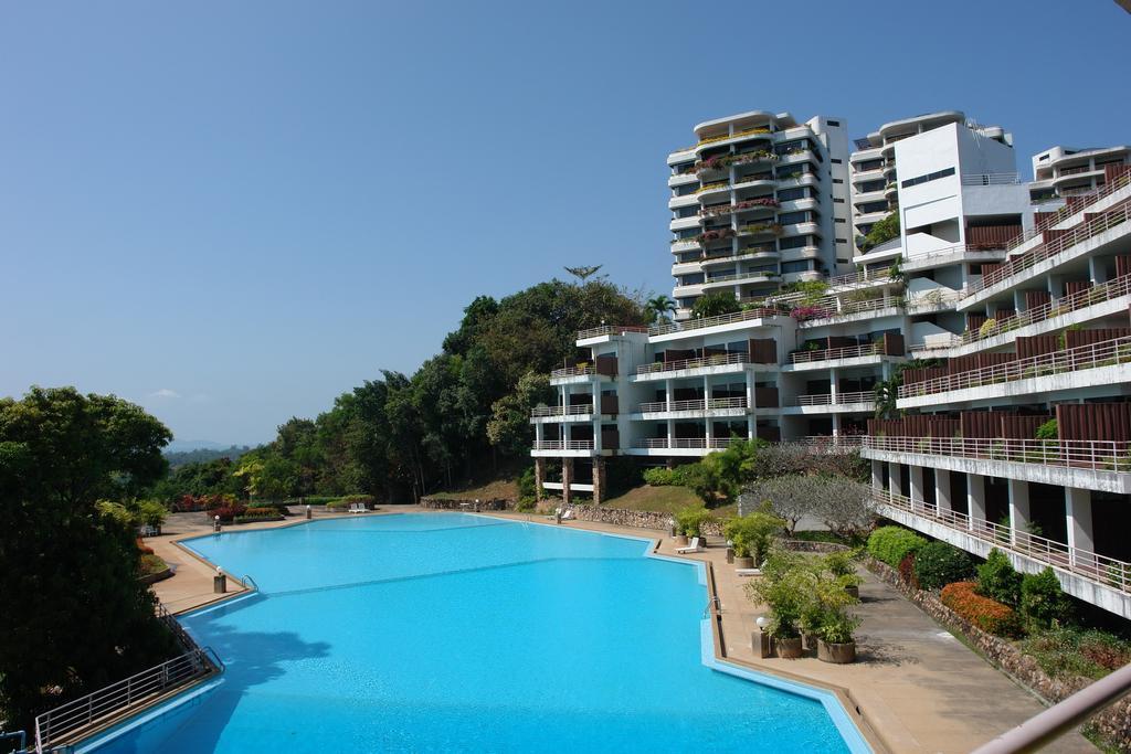 Hinsuay Namsai Resort Rayong Extérieur photo