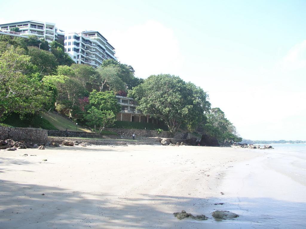 Hinsuay Namsai Resort Rayong Extérieur photo