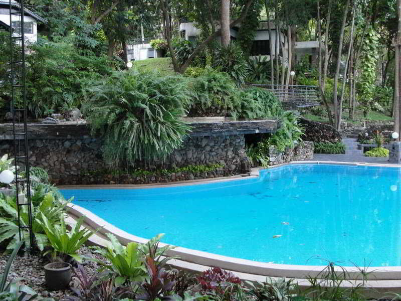Hinsuay Namsai Resort Rayong Extérieur photo