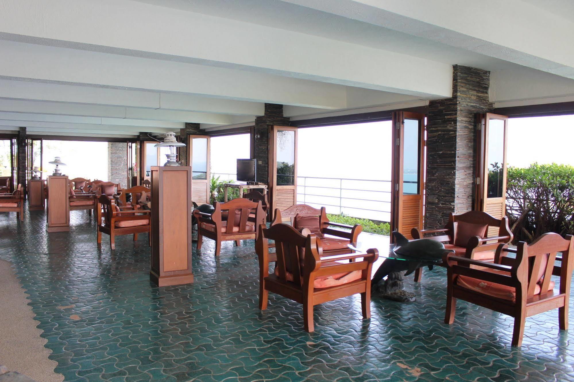 Hinsuay Namsai Resort Rayong Extérieur photo