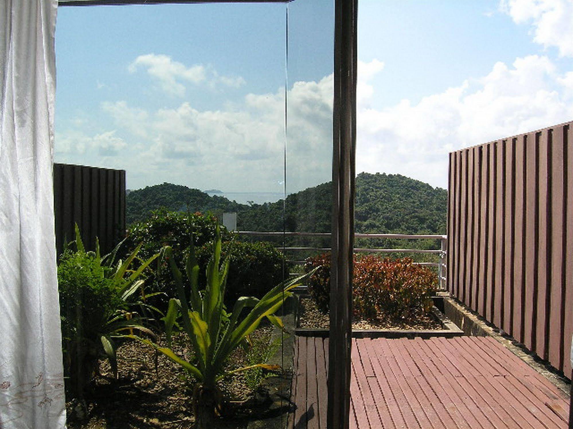 Hinsuay Namsai Resort Rayong Extérieur photo