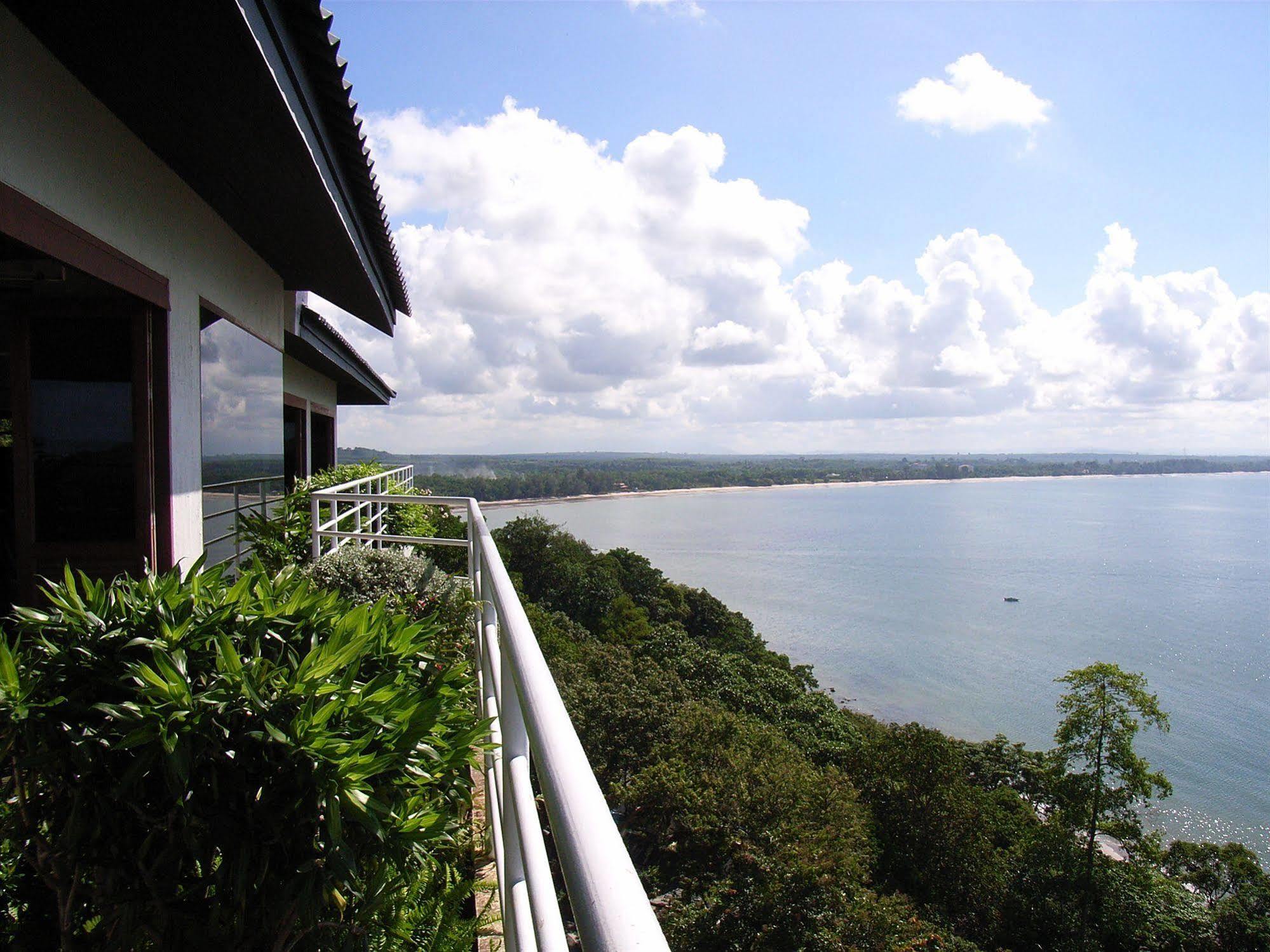 Hinsuay Namsai Resort Rayong Extérieur photo