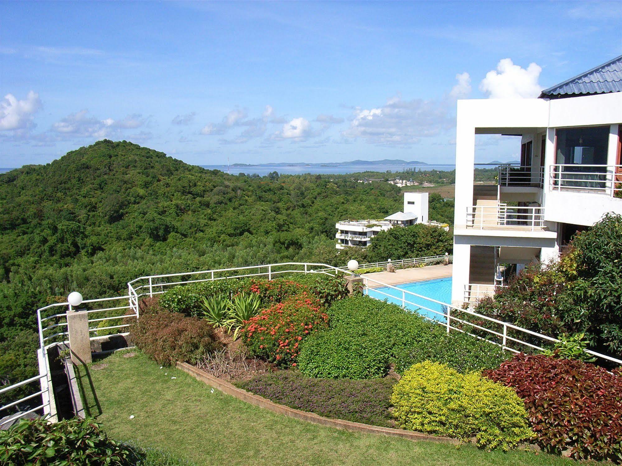 Hinsuay Namsai Resort Rayong Extérieur photo