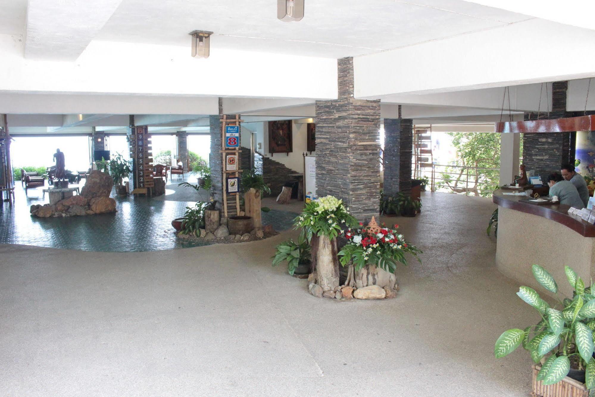 Hinsuay Namsai Resort Rayong Extérieur photo