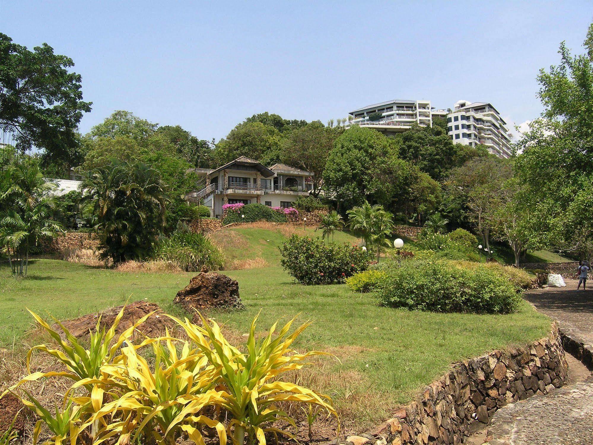 Hinsuay Namsai Resort Rayong Extérieur photo