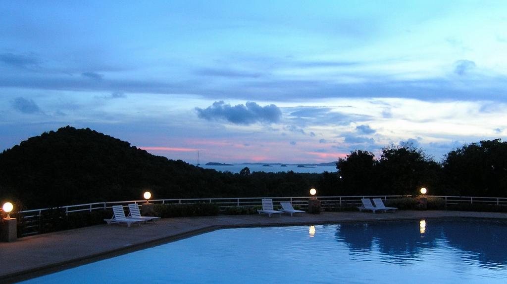 Hinsuay Namsai Resort Rayong Extérieur photo