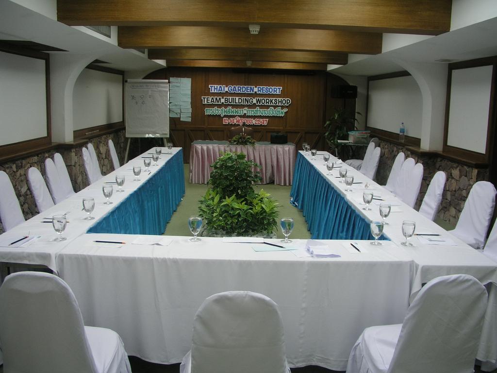 Hinsuay Namsai Resort Rayong Extérieur photo