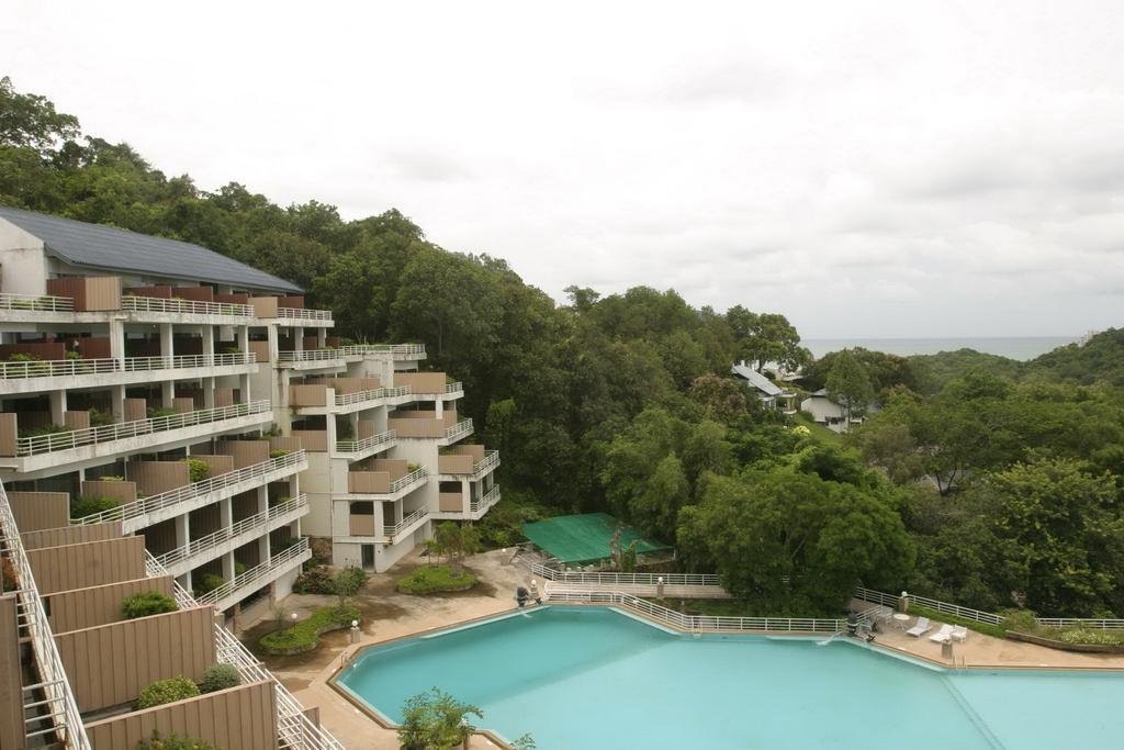 Hinsuay Namsai Resort Rayong Extérieur photo